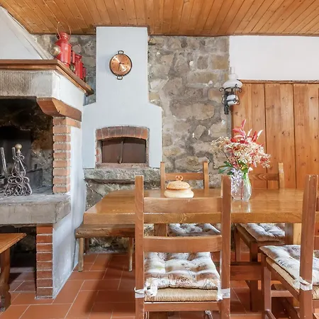 La Tavernetta Feriegård Castelfranco di Sopra