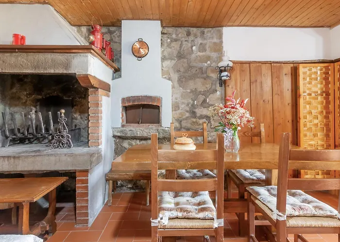 La Tavernetta Feriegård Castelfranco di Sopra