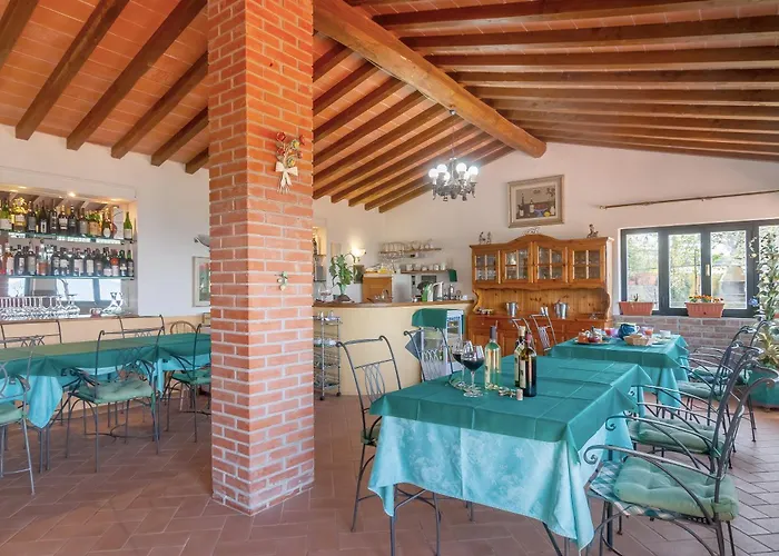 La Tavernetta